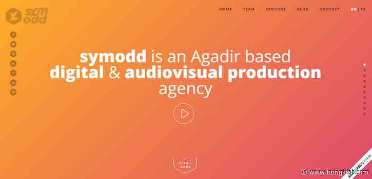 15 Captivating Web Design Ideas to Increase User Engagement (2023)