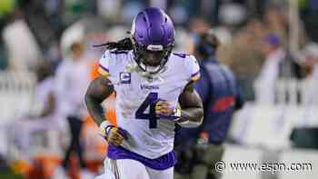 Would Cook be a good fit with the Dolphins?