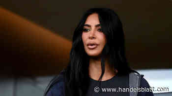 Private Equity: Kim Kardashian begeistert Renditejäger