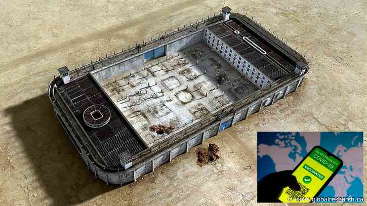 Technocracy in Action: Global Digital Vaccine Passports. WHO and EU Commission Partner for ‘Digital Health’ with New COVID-19 Digital Certificate