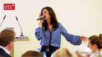 Der erste Schritt für eine lange Freundschaft zwischen Jena und Brovary