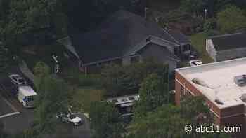 Man facing murder charge in shooting death of 78-year-old