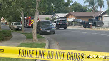 Police investigating deadly shooting in southwest Fresno