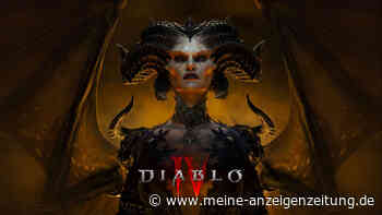 Tod ohne großen Kampf – Spieler verliert ersten Hardcore-Level 100 Charakter in Diablo 4