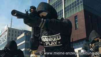 Warzone 2: Plan für die nächsten Wochen ist bekannt – das kommt in Season 4