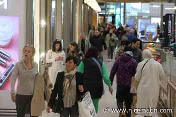 On connaît les nouvelles enseignes qui vont ouvrir cet été à Cap 3000