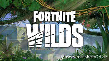 Neuer Battle Pass, neue Map – Bald startet die nächste Season in Fortnite