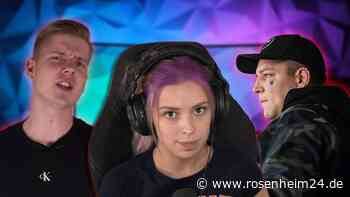 MontanaBlack schießt zusammen mit KuchenTV gegen deutsche Streamerin