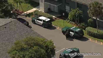 Man and woman hospitalized after being stabbed in Tamarac: BSO