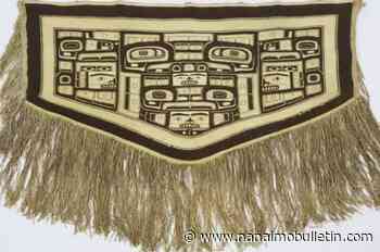 B.C. First Nation buys back 140-year-old robe, paying almost $40,000 to bring it home