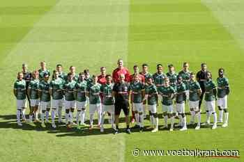 📷 OFFICIEEL Lommel haalt eerste versterking op in Jupiler Pro League