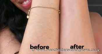 'I've stopped shaving and waxing for Summer since finding a pain-free hair removal solution that lasts six months'