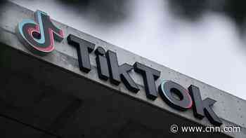 Analysis: There is now some public evidence that China viewed TikTok data