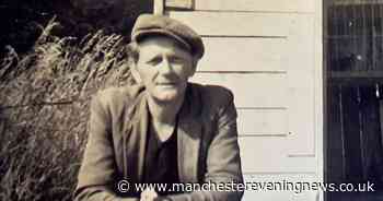 Human remains found in farmer's field belong to dad-of-six who went missing 56 years ago