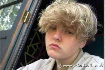 Oxford: teenager, 16, found after reported missing