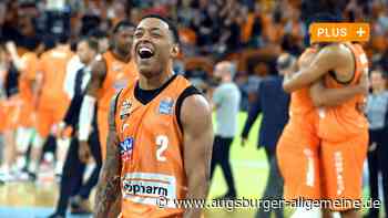 Jetzt will Ratiopharm Ulm die deutsche Meisterschaft