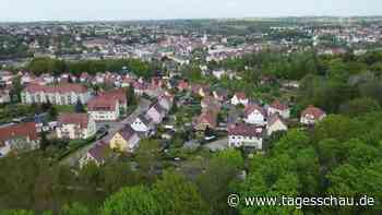 Privatstadt-Bewegung Das libertäre Experiment von Mittelsachsen