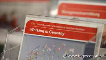 Kommentar zum Fachkräftemangel: Warum in die Ferne schweifen?