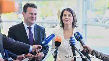 Wie Deutschland weltweit um Fachkräfte buhlt