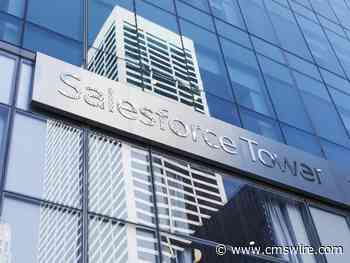 Salesforce Expands AI Arsenal With New Marketing Tools and Partnerships