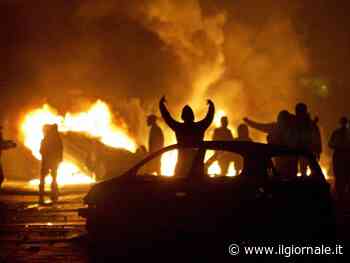 "Stupri, aggressioni e accoltellamenti; ecco i crimini degli immigrati in Francia"