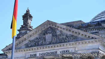 Steinmeier unterzeichnet Gesetz zur umstrittenen Wahlrechtsreform - CSU will klagen