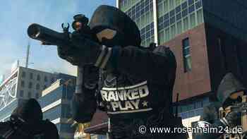 Warzone 2: Plan für die nächsten Wochen ist bekannt – das kommt in Season 4