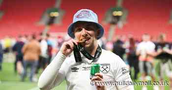 Why West Ham's European glory should provide inspiration for Hull City and company