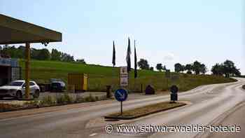 Norma-Neubau  in Ostelsheim: Spatenstich im August und Eröffnung Anfang 2024