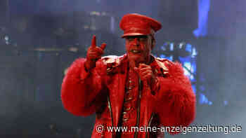 Lindemann geht mit Anwalt gegen Rammstein-Vorwürfe vor: „Sind ausnahmslos unwahr“