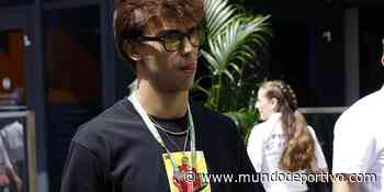 Joao Félix enloquece a la afición del Galatasaray