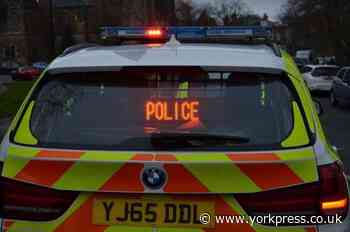 Crash on A1(M) near Boroughbridge and tailbacks cleared