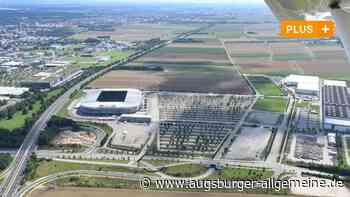 Berliner Fußballfan soll vor FCA-Spiel mit Auto auf Polizisten zugefahren sein