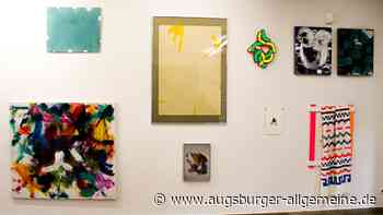 Alles im Rhythmus im Augsburger Kunstverein