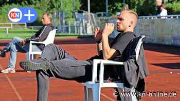 SV Todesfelde: Trainer Sörensen voller Vorfreude auf die neue Aufgabe 