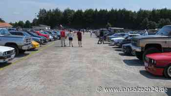 Gespaltenes Oldie-Feeling in Maxlrain: „Fühlen uns wie Teilnehmer zweiter Klasse“