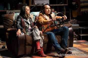 Asian American renegades