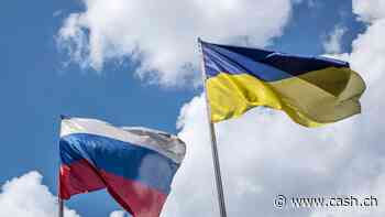 Russland meldet ukrainischen Überraschungsangriff