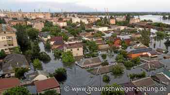 Die Ukraine braucht noch viel mehr als unsere Waffen