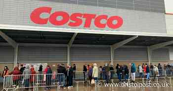 Costco customers praise staff for helping man who fell ill at warehouse