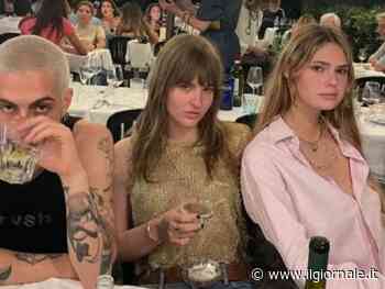 Chi è Martina Taglienti, il ritorno di fiamma di Damiano dei Maneskin