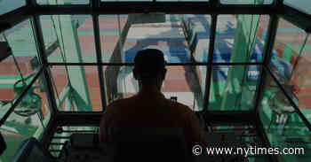 ‘Users’ Review: Brave New World