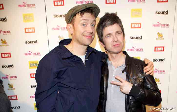 Noel Gallagher on Blur and Pulp reuniting – and the offers made for Oasis