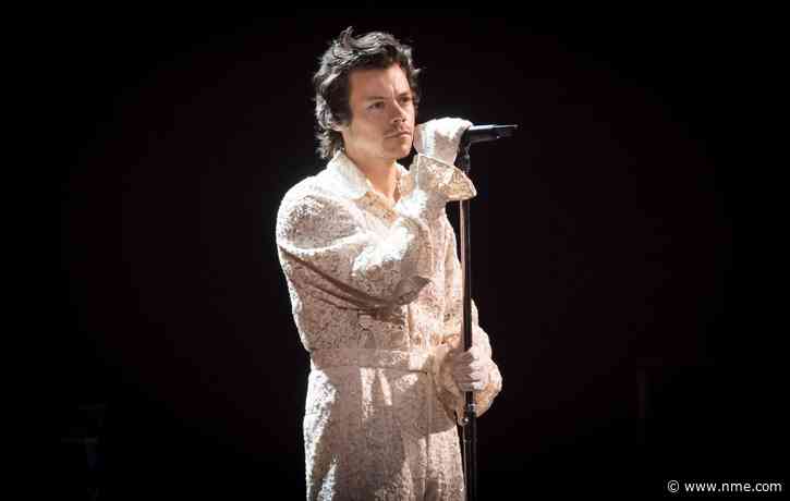 Harry Styles rumoured to perform at Super Bowl 2024 halftime show