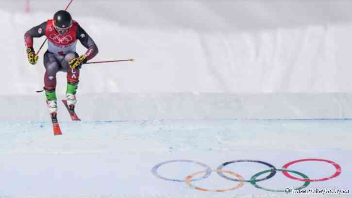 Olympic skier to visit Chilliwack Ford this Saturday for Salvation Army food drive