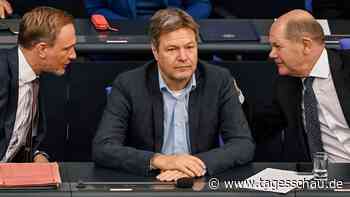 Haushaltsverhandlungen: Das Sechs-Augen-Prinzip