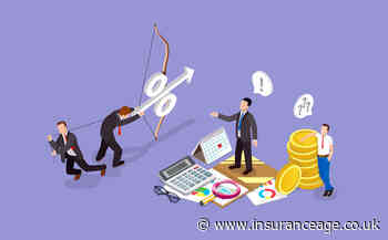 A return of cash flow underwriting – is this common sense or a kamikaze approach?