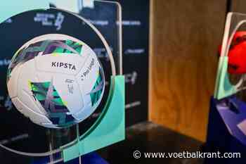 Zwabbert de Kipsta-bal? Is hij te licht? Wij vroegen het aan twee Belgische Ligue 1-spelers