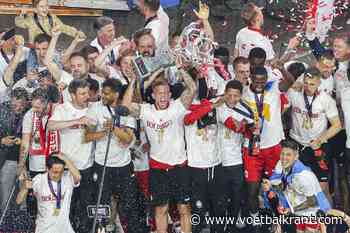 Belofte maakt schuld: Royal Antwerp FC moedigt staflid aan na straffe taal