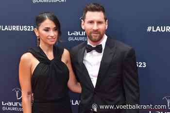 Lionel Messi windt er na transfer naar Miami geen doekjes om: &quot;Heel ongelukkig&quot;